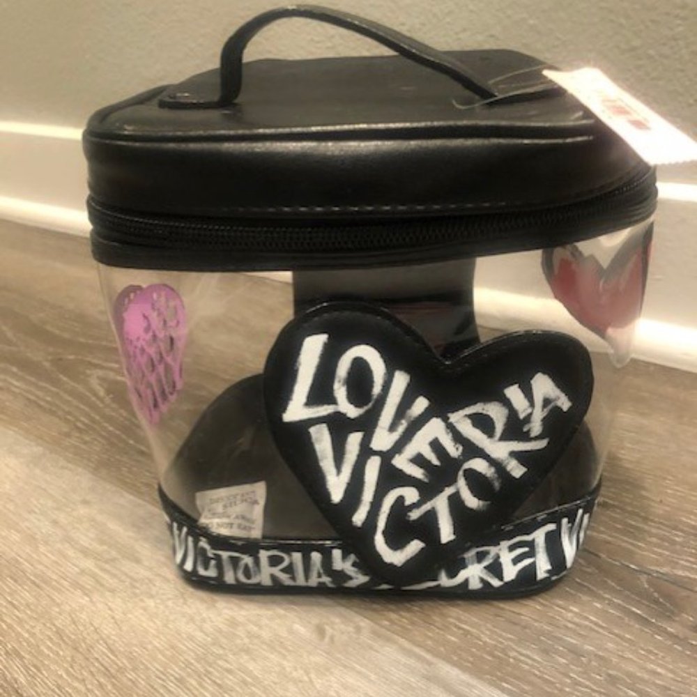 Victoria Secret Travel Bag
